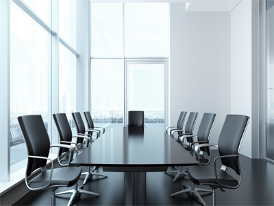 Banks Cleaning Services office