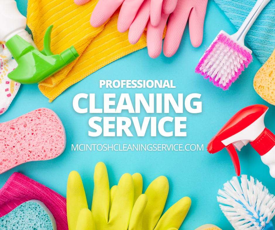 Commercial Cleaning Service in Houston TX