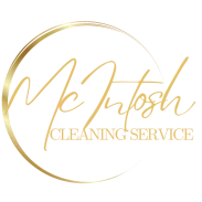 logo McIntosh Cleaning services